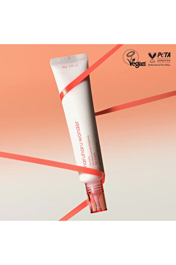 Haruharu Wonder Brightening & Irritation Cream, HaruHaru Wonder, 40g