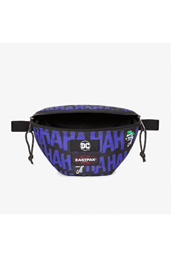 Eastpak Springer the Joker Unisex Navy Blue Waist Bag