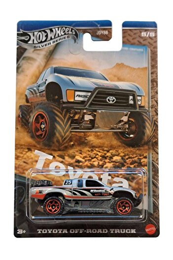 HOT WHEELS Temalı Arabalar Özel Seri
