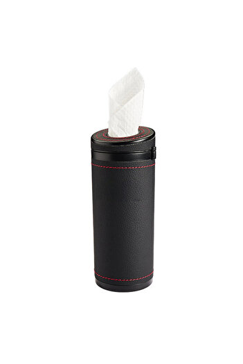 Primo Plus Tissues Box, for Car Cup Holder tissue Holder Tissue Tube Auto Interior Accessories Broken Window