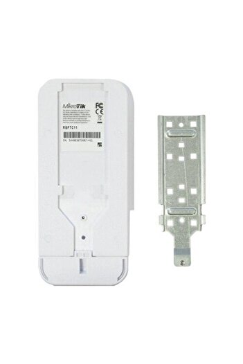 MIKROTIK Convertor fibra-cupru Gigabit, carcasa de exterior, PoE in - RBFTC11