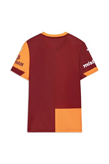 GSStore Galatasaray Puma 2025/2026 Parçalı İç Saha Taraftar Forma 77982501