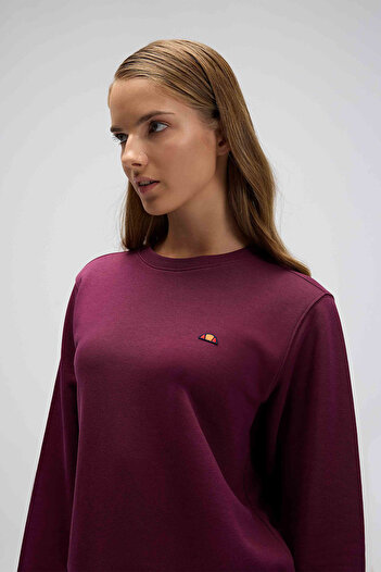 Ellesse Γυναικείο φούτερ EF553-BRD