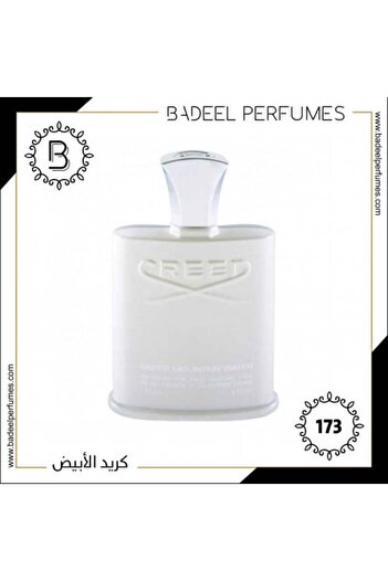 BADEEL Alternative Creed White Perfume 173