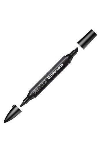 Winsor Newton Brush Marker Blender Graphic Art Marker