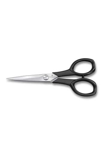 Victorinox 8.1017.13 Siyah Makas