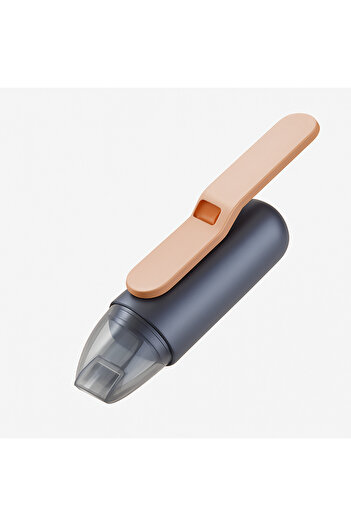 TSUMAB Portable Handheld Vacuum Cleaner – USB Rechargeable Mini Vacuum