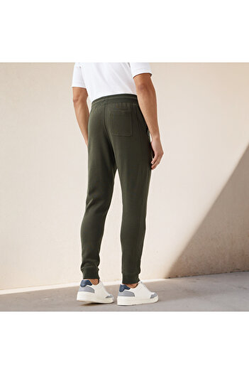 Iconic Mosean Jogger Pants