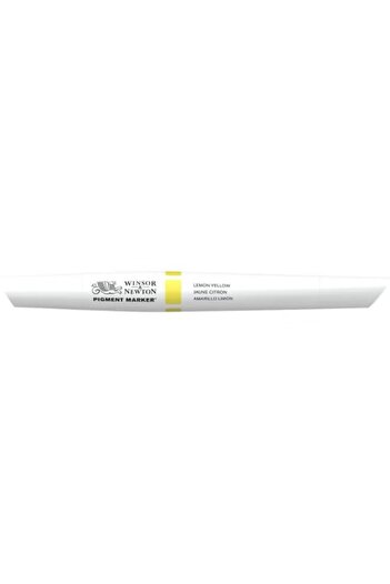 Winsor Newton Pigment Blender Graphic Art Marker Twin Tip