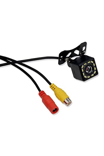 Generic Night Vision Rear View Parking Camera