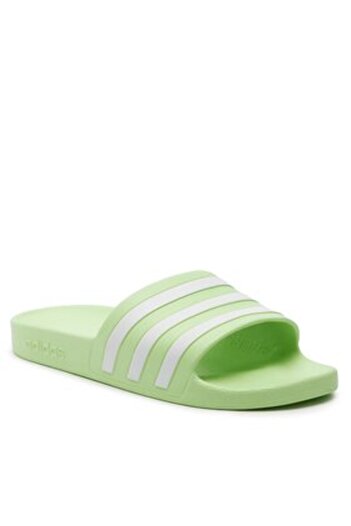 adidas Unisex Flip Flops Green ADIDAS-IF6046