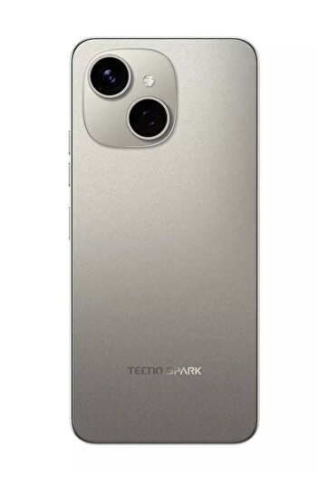 TECNO SPARK 40C, 4G, 256 GB, Grey