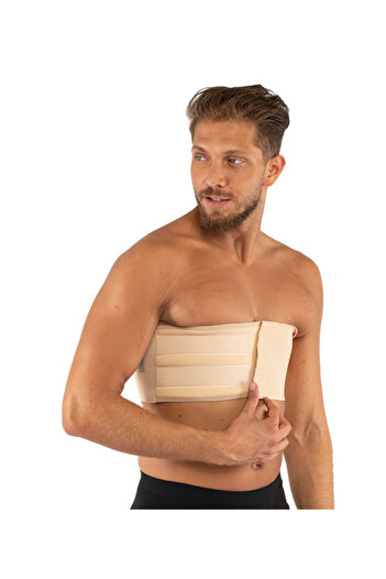 VİZOR Thorax Bandage Code 1803
