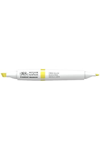 Winsor Newton Pigment Blender Graphic Art Marker Twin Tip
