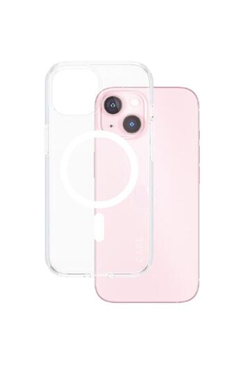Panzer Glass PanzerGlass Flagship Urban Combat Back Cover Mobile Case with MagSafe