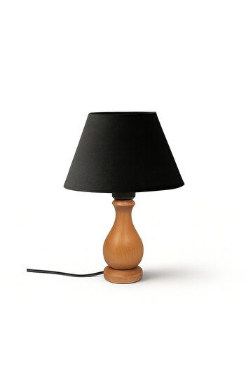 HOMİNG Ravello Wooden Lampshade 242240