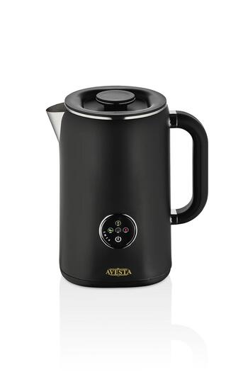End New Generation Tea Machine Lux Premium Avesta 1500Watt Domestic Production with Digital Display