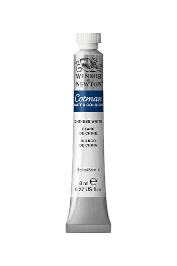 Winsor Newton Cotman Watercolour by Winsor & Newton