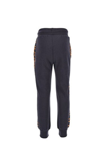 Mickey Mouse Boys' tracksuit bottoms, black, Reach Future, Mickey Mouse