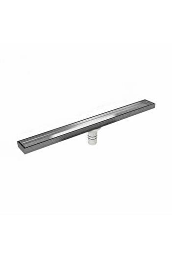EBDAA HOME Tile Insert Drain Polish 10×30 cm