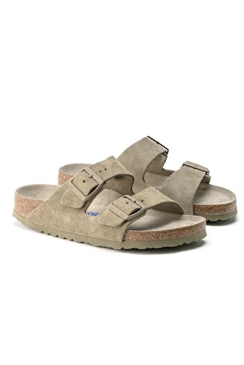 Birkenstock Unisex Slippers, Birkenstock, Arizona 1019045