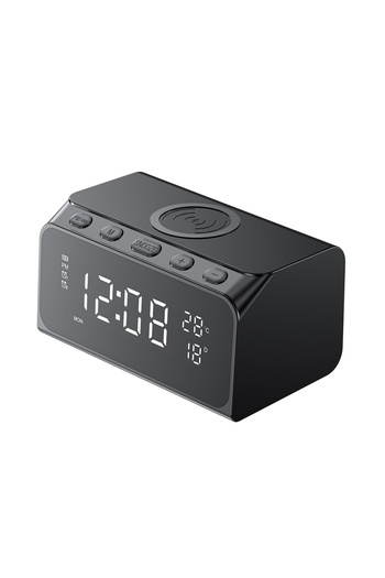 Havit Wireless Charger 15W - (W3041) - Black