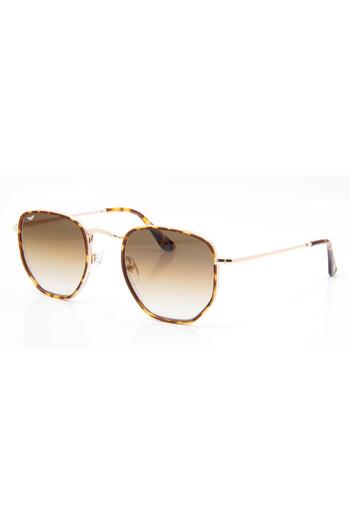 Fratelli Rossetti Fr4845-C02 51 Unisex Sunglasses