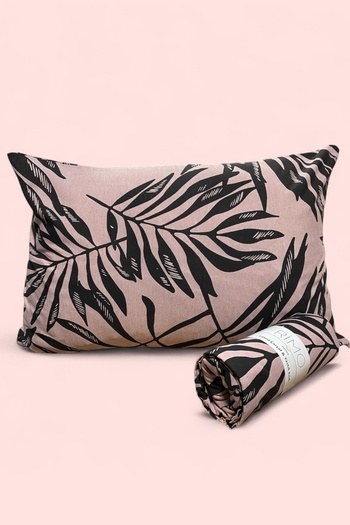 Rimo Home Single Fitted Sheet Set 100X200 + 1 Pillowcase