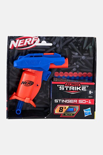 Nerf Alpha Strike Stinger SD-1