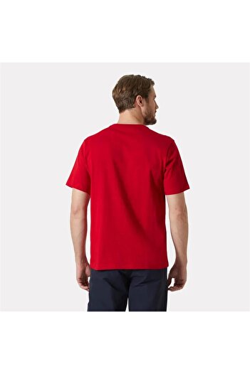 Helly Hansen Hh Logo T-Shirt 3.0
