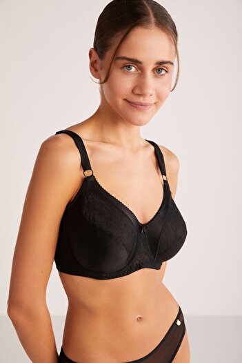 Kom Martina Women's Recovery Lace Bra