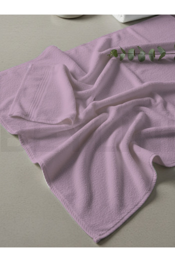 BEYLİNİ Bathroom Towel Set High Absorbent Soft Bath Hammam Body Beach Pool Seaside Towel Dowry 70X140Cm