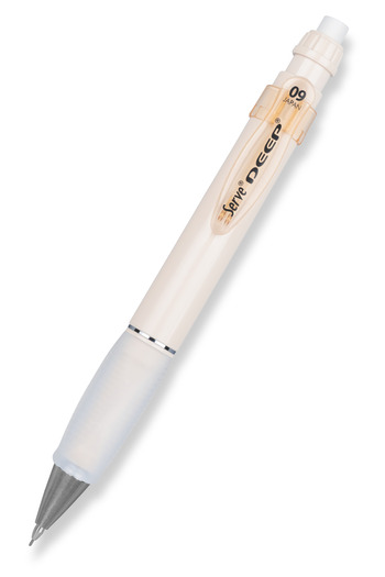 Serve Deep Tip Pen 09mm - Earth Tones