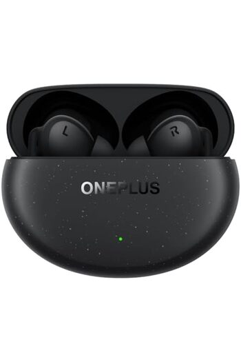 Oneplus Buds Nord 3 Pro, Starry Black
