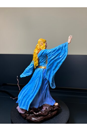 Nova Galadriel /The Lord Of Rings Figür