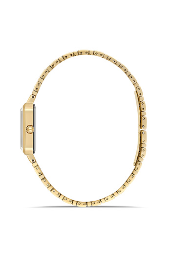 Hislon Ql191G-02Sg Women's Wristwatch