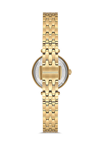 Momentus SS276G-09SG Kadın Kol Saati