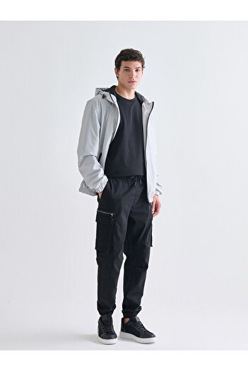 LC Waikiki Create Your Style from Uzg Store |   Standard Fit Men's Cargo Pants