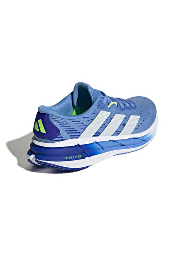 adidas Adistar 4 Erkek Mavi Koşu Ayakkabısı JR0315