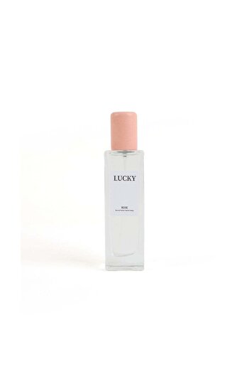 Midi Rose Lucky Perfume - 30ml