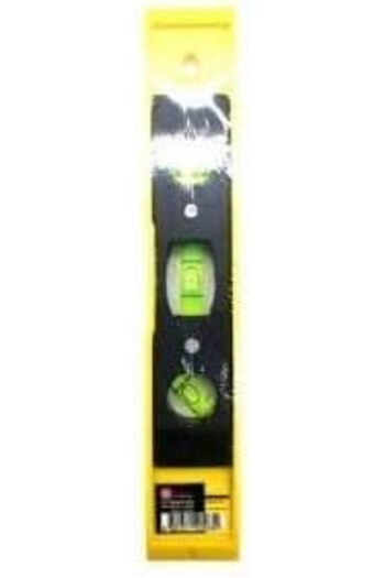 STOREMAX Goldwhirl Mini Water Level 20cm Yellow Trendflash 467437