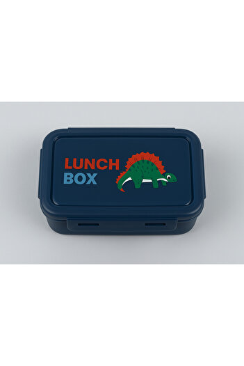 Midi 1100 ml Dinosaur Series lunch box/Mixed