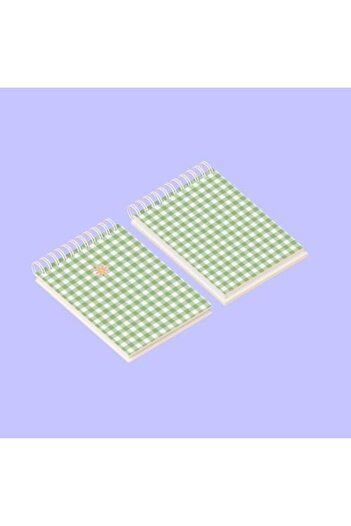 STOREMAX Note Paper, Study Paper, Notepaper, Notepad, Unlined, A6 Size, 50 Sheets (