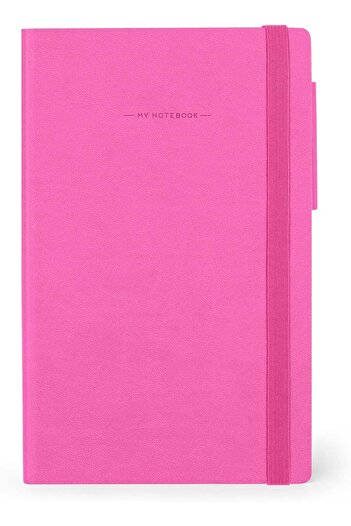 STOREMAX Snshop My Notebook Ys Medium Lined Bougainvillea 467437