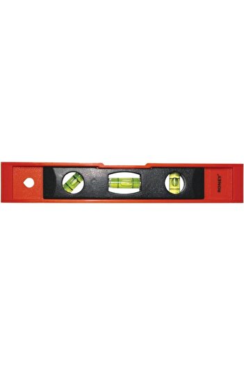 STOREMAX Goldwhirl Mini Spirit Level 25cm Mini Spirit Level Trendflash 467437