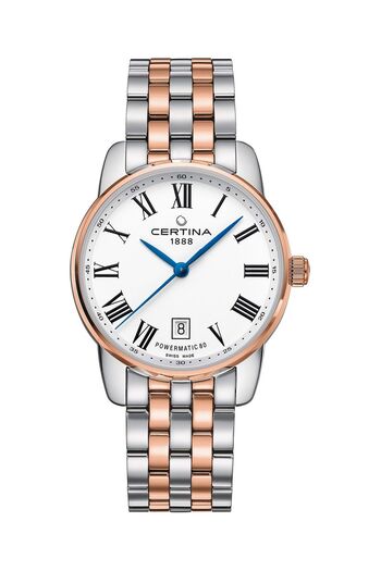 Certina Men's watch, C034807220130