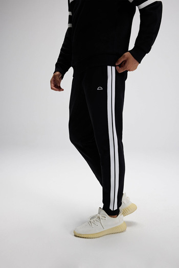 Ellesse Men's Jogger Sweatpants Em620-Bk