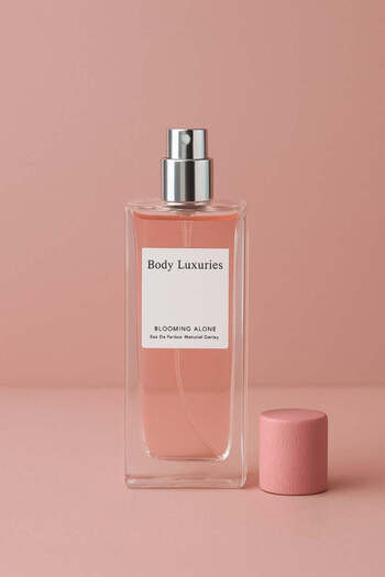 Midi Blooming Alone Perfume - Body Luxuries