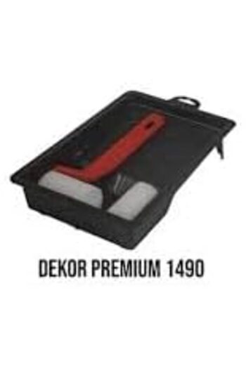 STOREMAX Sersashop 1490 Premium Decor Hobby Painting Set 266450