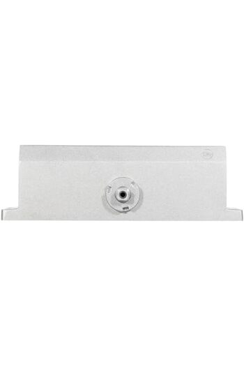 STOREMAX Polysight Door Hydraulic 104 Fixed Strong 4 Number (80 kg) Door Spring, Silver Trendzap 467437
